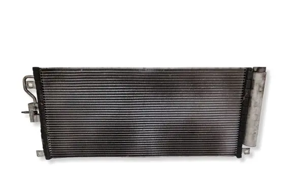 Opel Mokka A/C cooling radiator (condenser) D68132