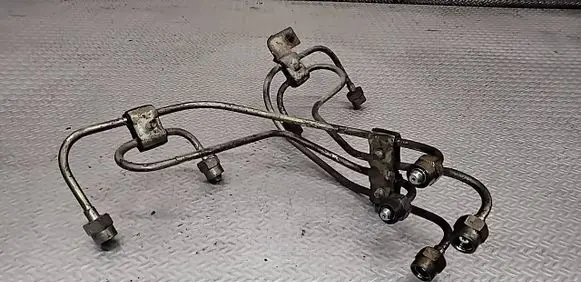 Hyundai H-1, Starex, Satellite Fuel injector supply line/pipe