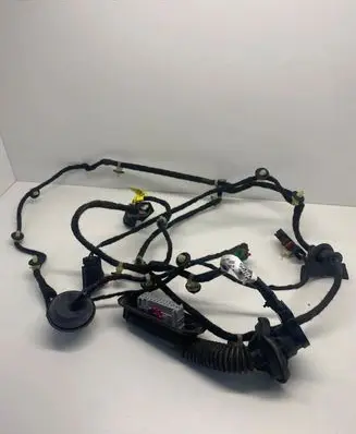 Chevrolet Traverse II Rear door wiring loom 84747885 1GA3073518