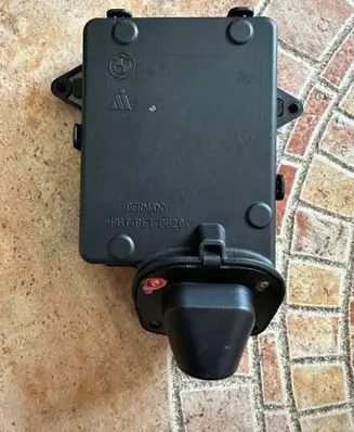 BMW X5 E70 Reversing camera 66539181757