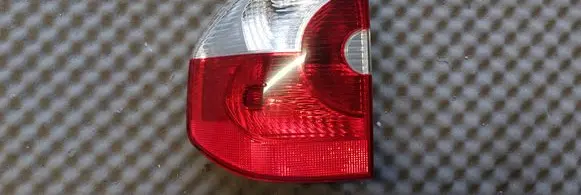 BMW X3 E83 Rear/tail lights 63216990169 63213414399