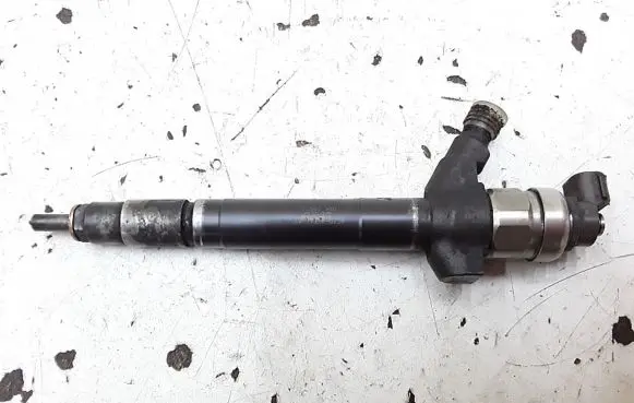 Ford Transit Fuel injector 6C1Q9K546AC