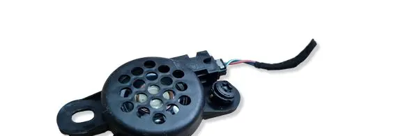 Audi A7 S7 4G Parking PDC sensor speaker 8E0919279
