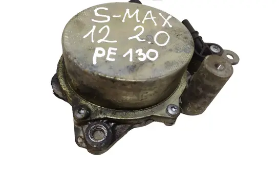 Vacuum pump
