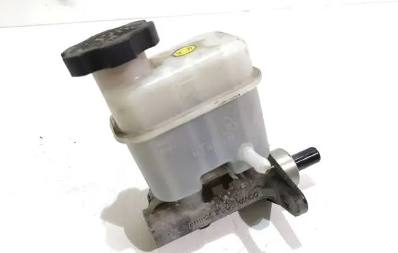 Hyundai Santa Fe Master brake cylinder
