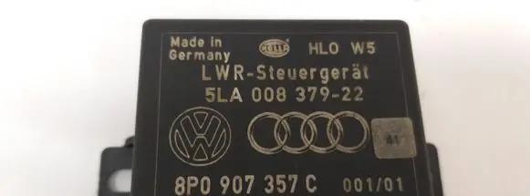 Audi A6 S6 C6 4F Light module LCM 5LA00837922 8P0907357C