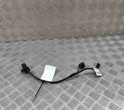 Mercedes-Benz EQC Other wiring loom A2935402003