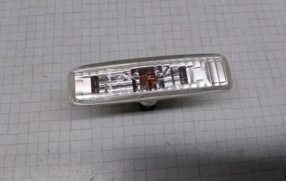 BMW 5 E39 Front fender indicator light 013441402NX 083441402NF