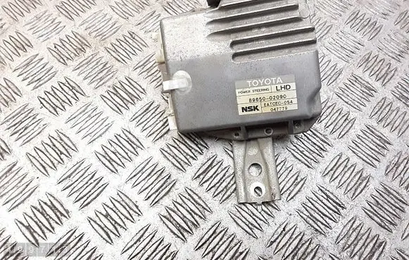 Power steering control unit/module