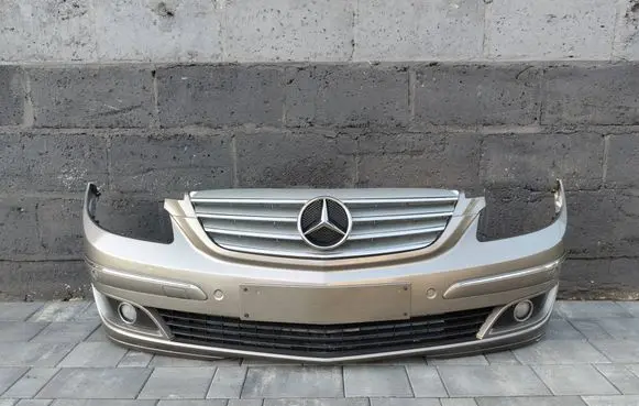Mercedes-Benz B W245 Front bumper A1698852525