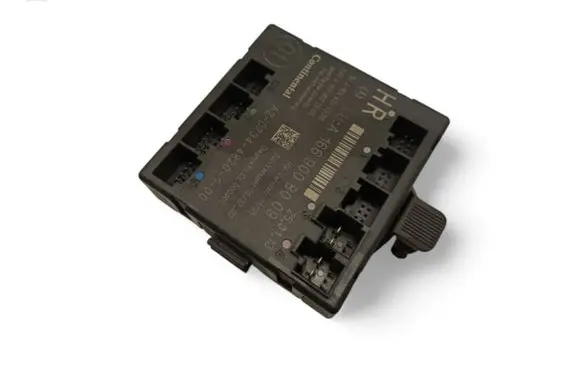 Mercedes-Benz GL X166 Door control unit/module A1669008009