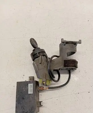 Ignition lock