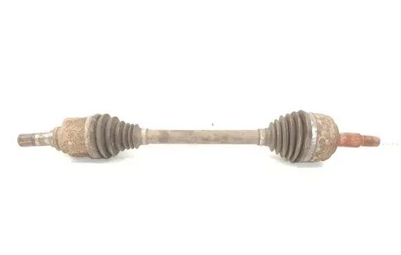 Renault Master III Front driveshaft