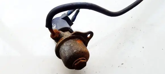 Audi 80 90 S2 B4 LP gas reducer 