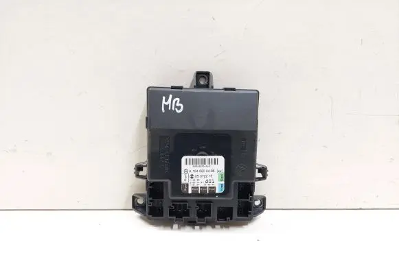 Mercedes-Benz R W251 Door control unit/module A1648200485 05072216 16054005340401