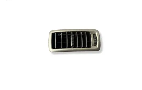 Opel Vivaro Dashboard side air vent grill/cover trim R6136S150