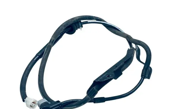 Lexus RX 450H Handbrake wiring loom/harness 890C048030 890C0-48030