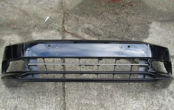 Volkswagen PASSAT B8 Front bumper 3G0807221