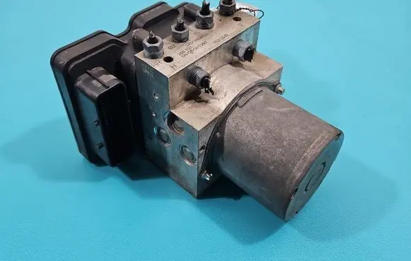 BMW 5 F10 F11 ABS Pump 6858955 IMPRK1509654