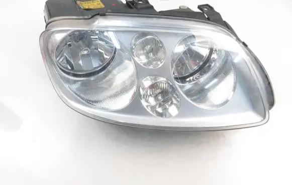 Volkswagen Touran I Headlight/headlamp 1T0941006F 0301205202