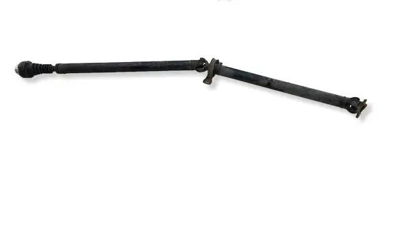Chevrolet Captiva Drive shaft (set) 