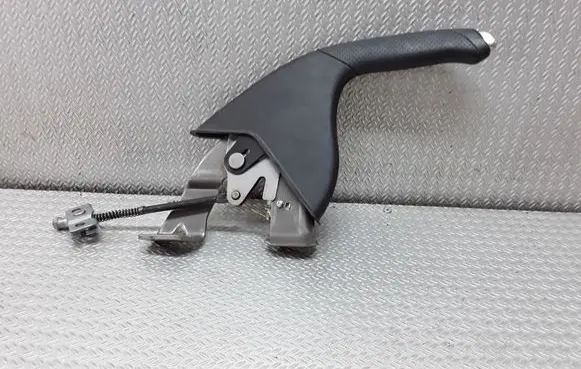 Honda Accord Handbrake/parking brake lever assembly