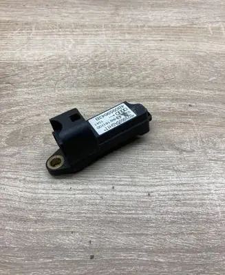 Audi A6 S6 C5 4B Airbag deployment crash/impact sensor 4B0959643B 181100