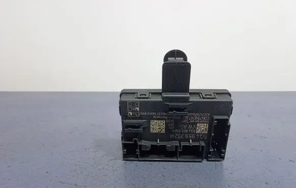 Skoda Octavia Mk3 (5E) Other control units/modules 5Q4959392K