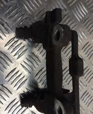 Audi A6 S6 C6 4F Other brake parts 
