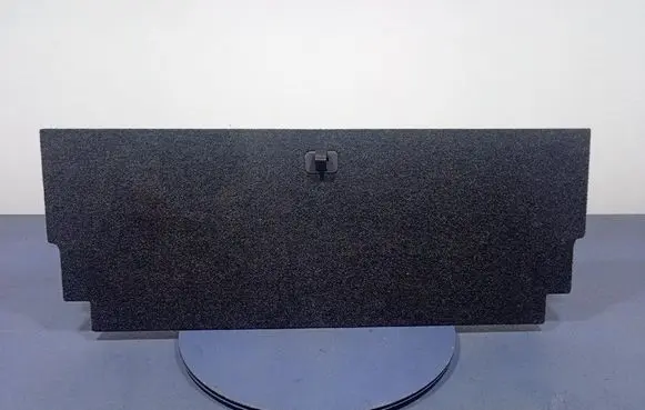 Toyota Auris E180 Front floor carpet liner 5841002020