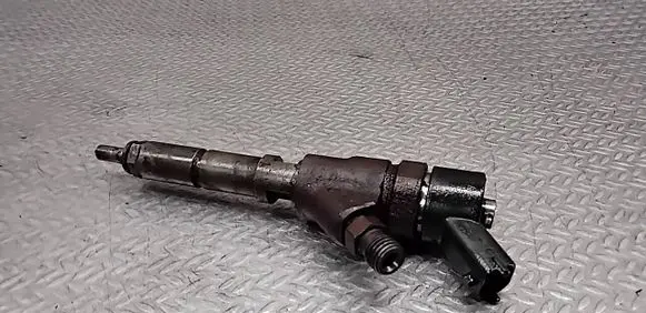 Suzuki Grand Vitara I Fuel injector 0445110076 9641742880