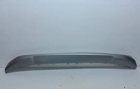 Skoda Elroq Front bumper lip 5LJ807733