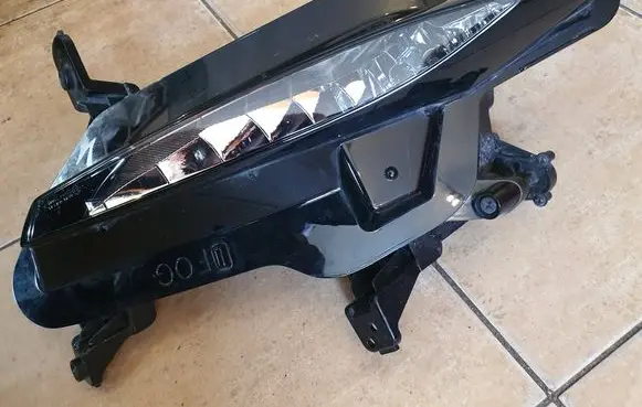 KIA Ceed Front fog light 92202J7500 CDPEF0G