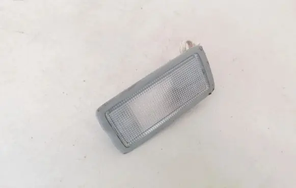 Toyota Avensis T270 Other interior light 8134030100 81340-30100