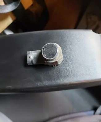 Volkswagen PASSAT B6 Parking PDC sensor 3C0919275L