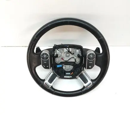 Land Rover Discovery 5 Steering wheel FPLA13D767AD GK523F563DD