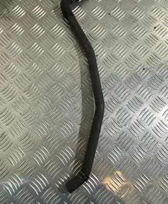 Volkswagen Touareg II Power steering hose/pipe/line 7P6422889C