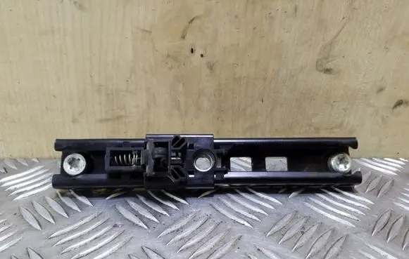 Volkswagen Crafter Other interior part 9068600088
