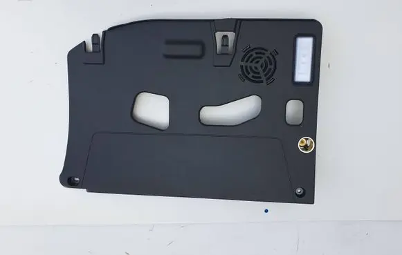 BMW X1 F48 F49 Dashboard lower bottom trim panel 9333289