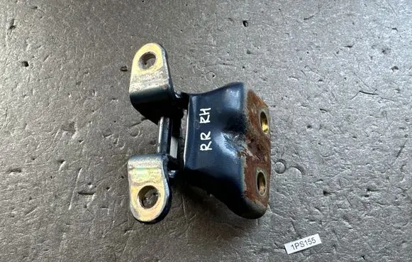 Mitsubishi Pajero Rear door upper hinge MB227228