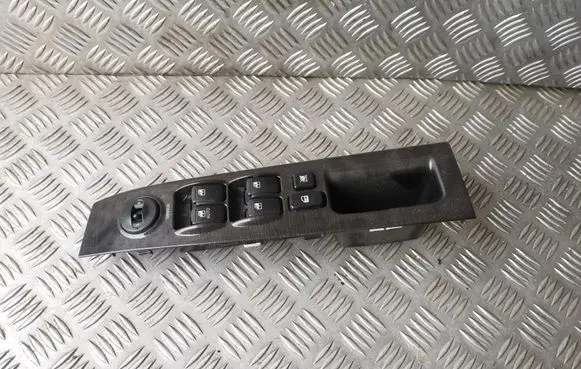 KIA Sorento Electric window control switch 478490BGW110