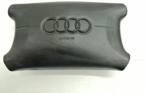 Audi A8 S8 D2 4D Steering wheel airbag 95465C