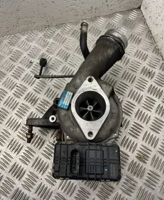 Nissan Murano Z51 Turbo 144111AT2A 20358001BN 53039880340