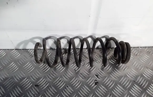 Audi A2 Rear coil spring