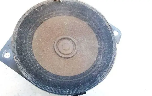 Dodge Journey Front door speaker 05064120ab 8287-ac