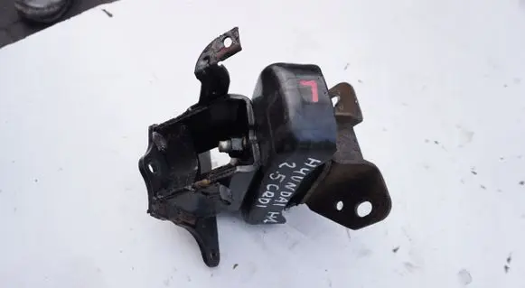 Hyundai H-1, Starex, Satellite Gearbox mounting bracket APAWSPORNIK