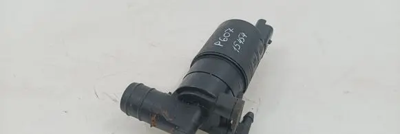 Peugeot 607 Windscreen/windshield washer pump 9632984980