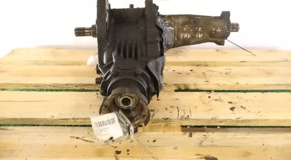 Opel Antara Gearbox transfer box case TL04069