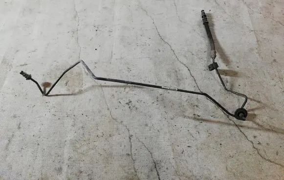 Audi A4 S4 B9 Clutch pipe/line 8W2721466B