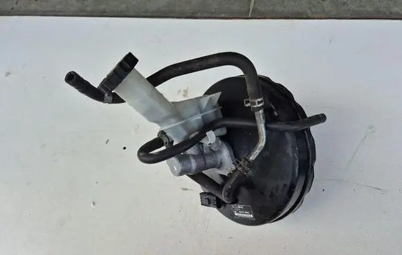Mitsubishi ASX Brake booster 4680A111